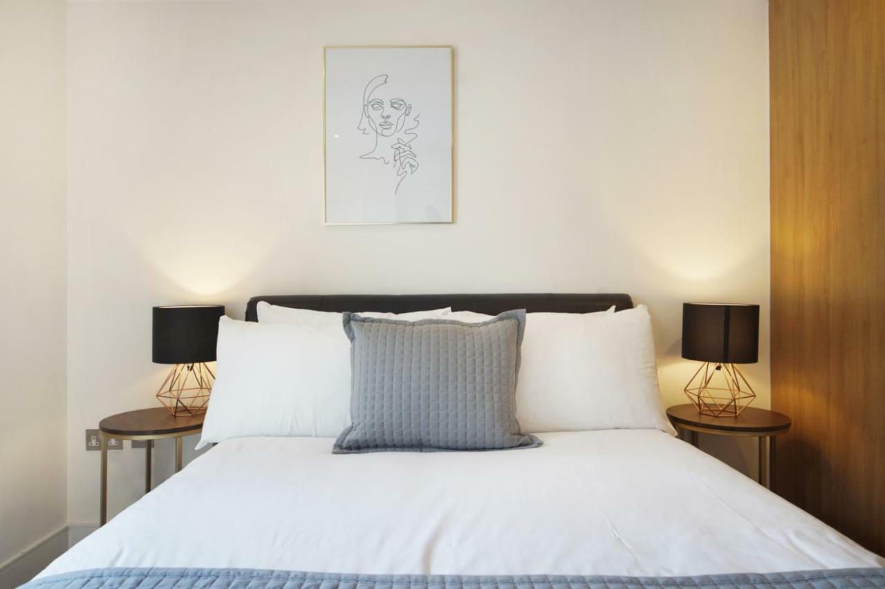 Modern In Bayswater Free Wifi & Aircon By Aparts * London
