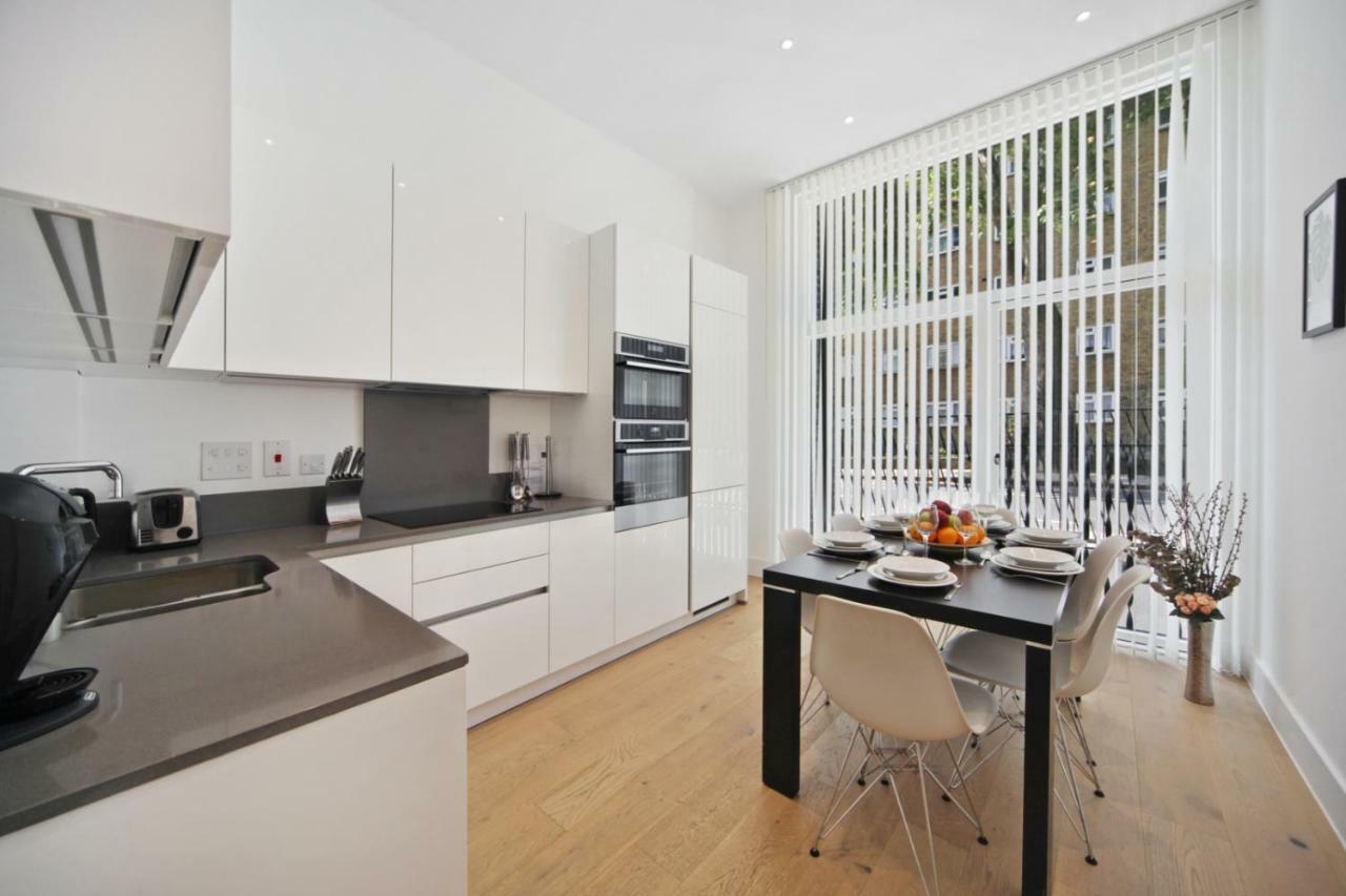 Apartment Stylish Near Central Free Wifi *
