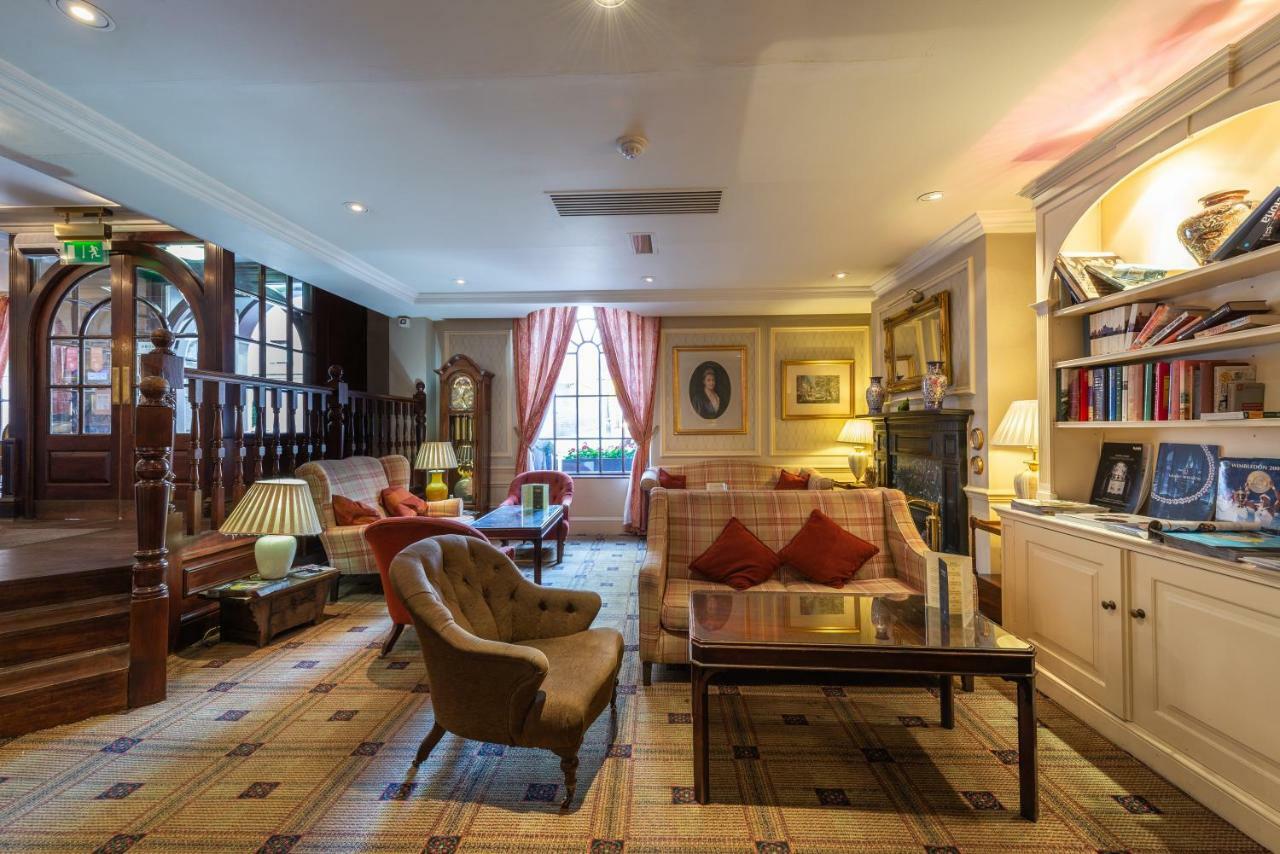 Park Lane Mews Hotel