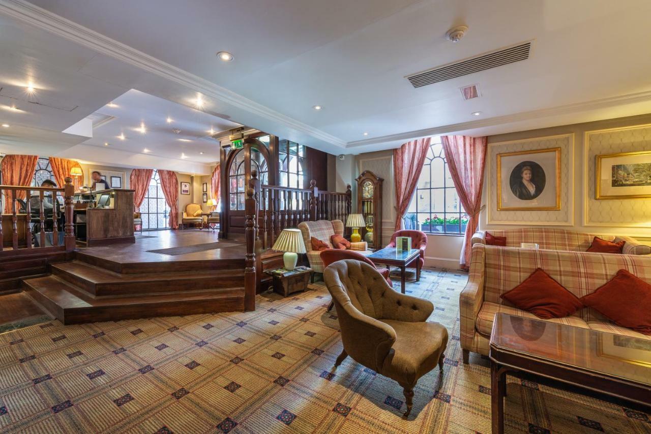 Park Lane Mews Hotel