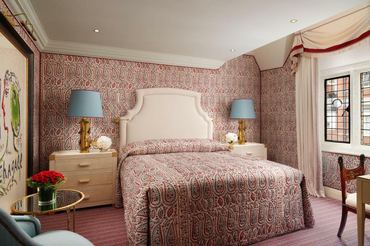 Milestone Kensington 5* Londen