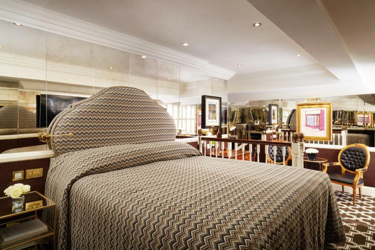 Hotel Milestone Kensington 5*