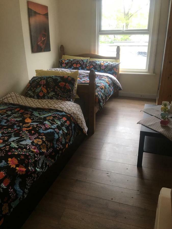 Ealing Broadway Guest House Aparthotel Londen