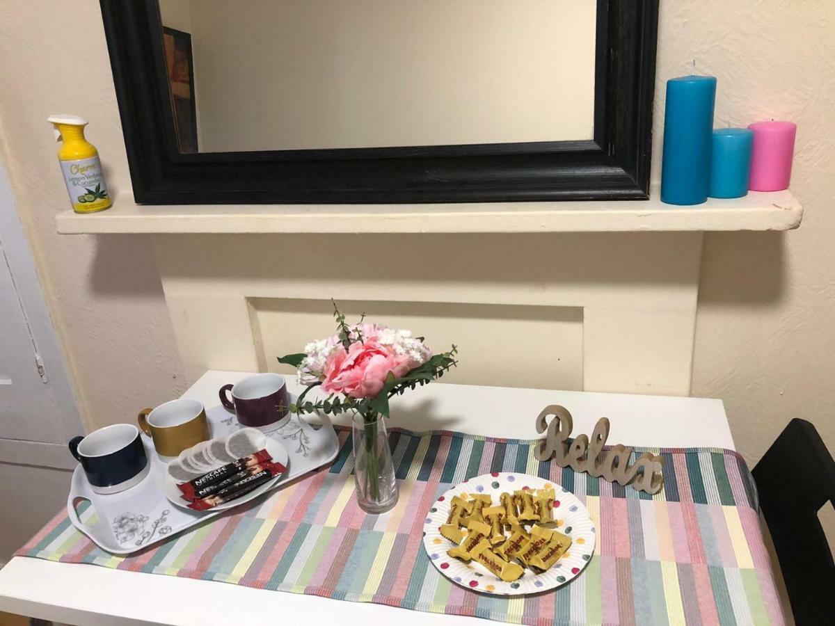 Ealing Broadway Guest House Londen