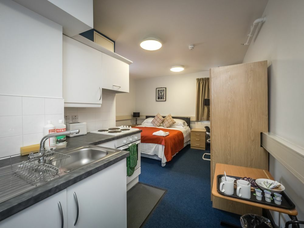 Appartement Lse Northumberland House *