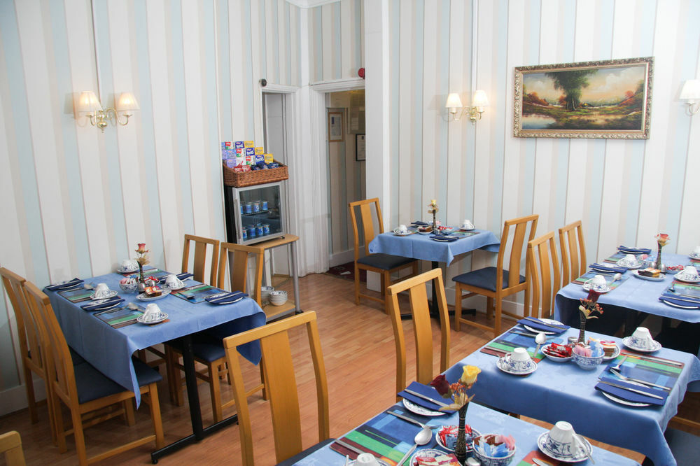 Gasthuis Dawson House 3*