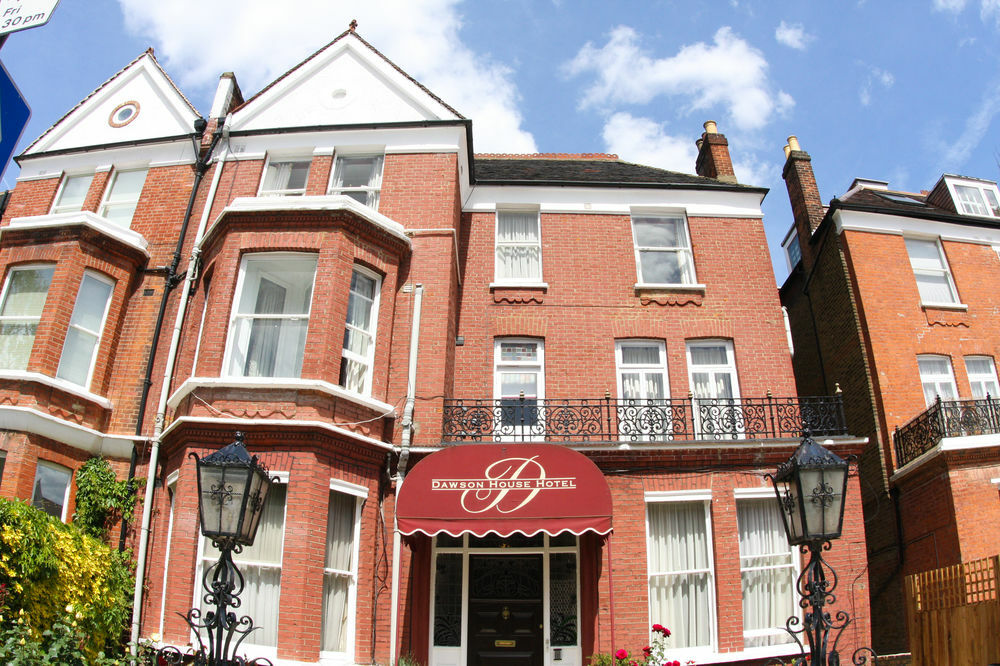 Dawson House 3* Londen
