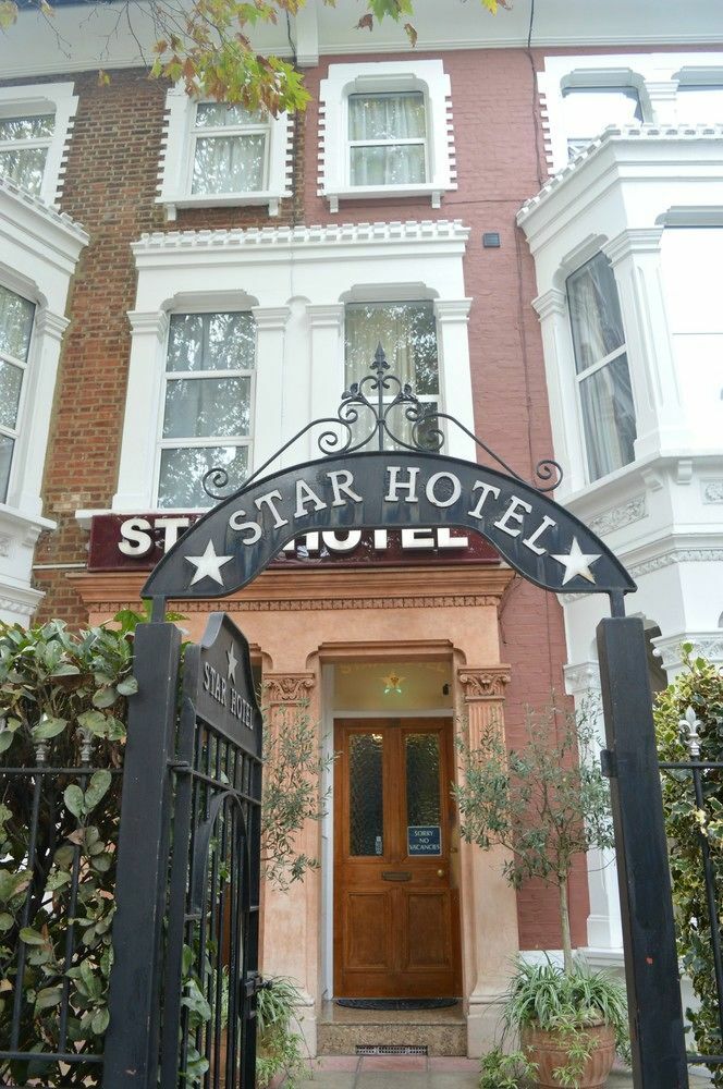 Star Hotel London
