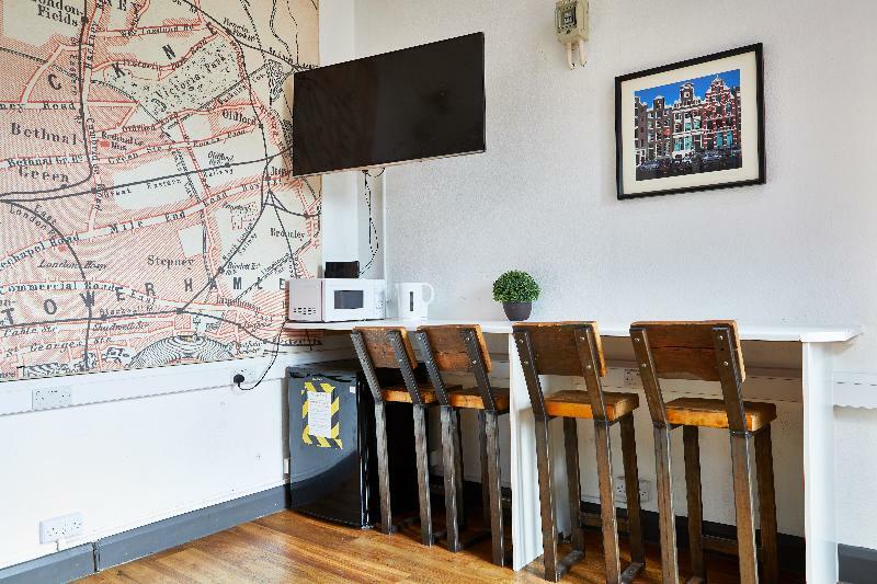 Hostel St Christopher's Oasis - Bridge - Female Only