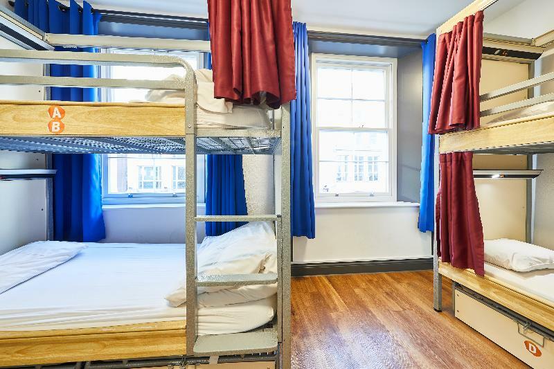 St Christopher's Oasis - Bridge - Female Only London