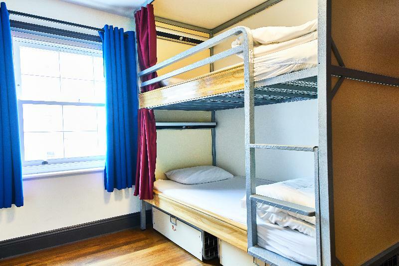 St Christopher's Oasis - Bridge - Female Only * London