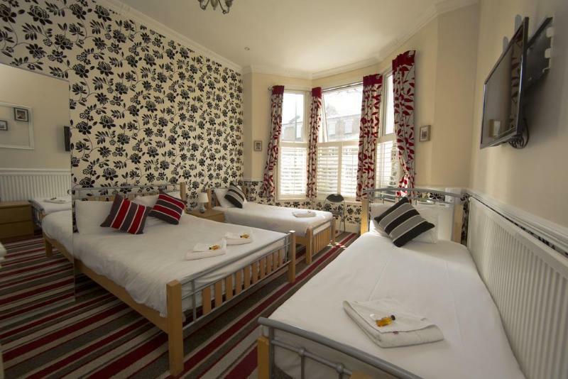 Sino Hotell London