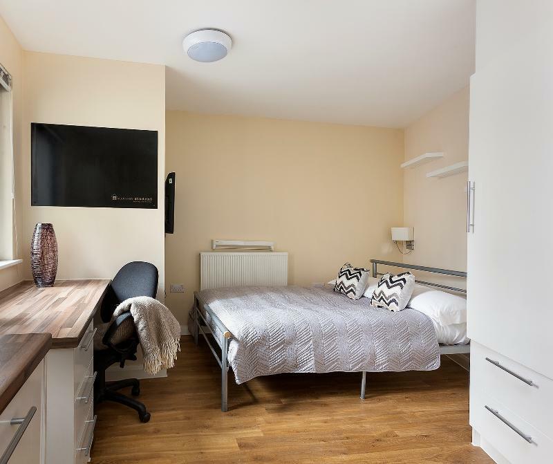 Appartement Hashtag Vauxhall *