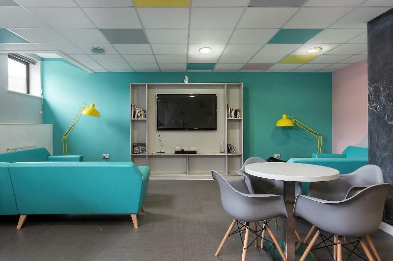 Hashtag Vauxhall Appartement Londen