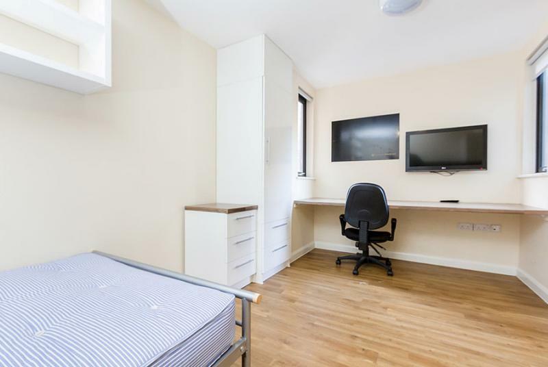 Appartement Hashtag Vauxhall *