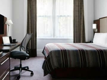 Club Quarters Trafalgar Square, Hotel Londen
