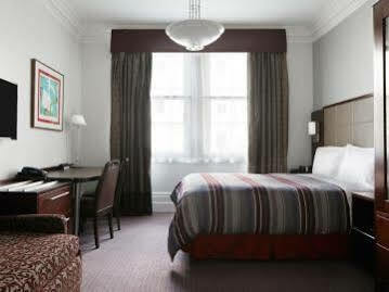 Club Quarters Trafalgar Square, 4*