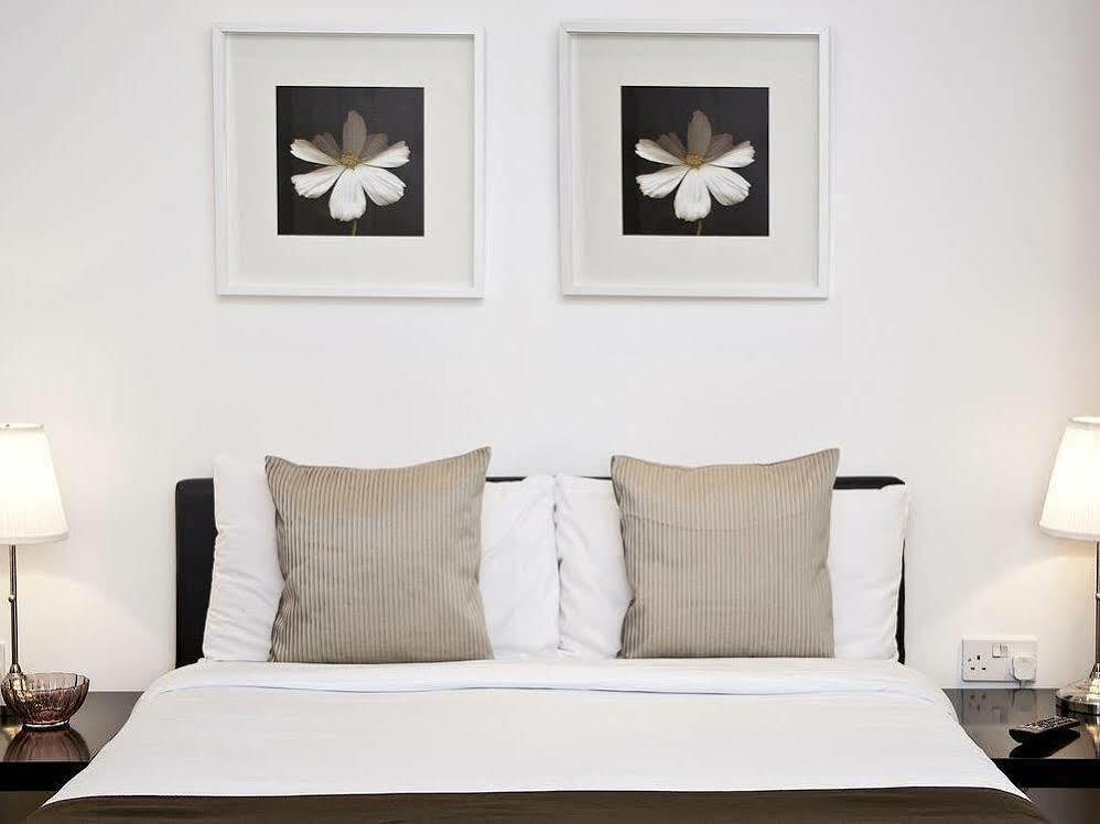 Hyde Park Executive 4*