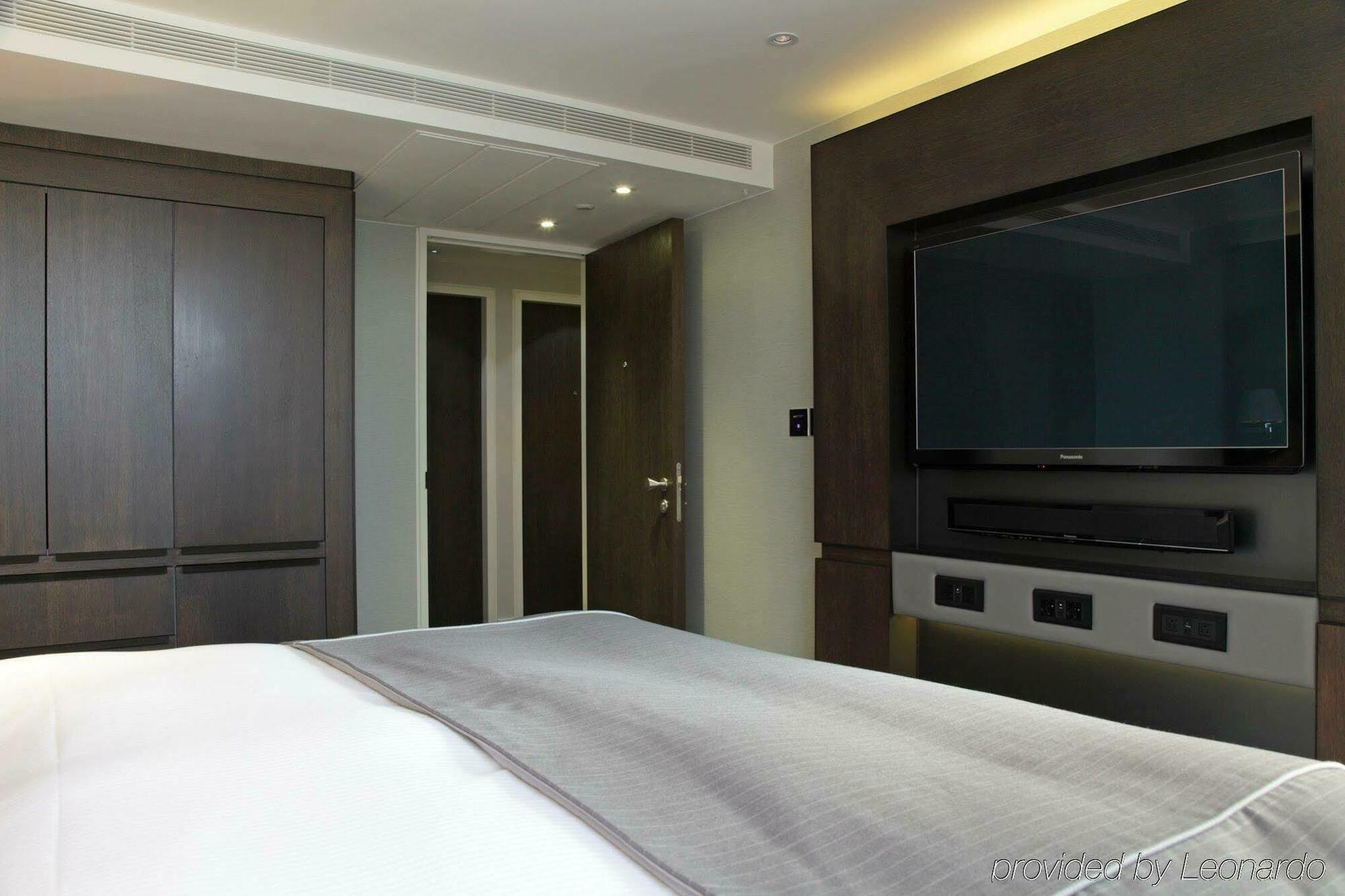 Eccleston Square Hotell
