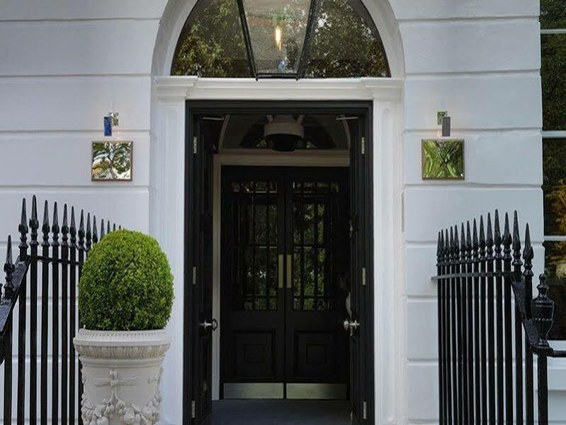 Dorset Square Hotel, Firmdale Hotel 5*