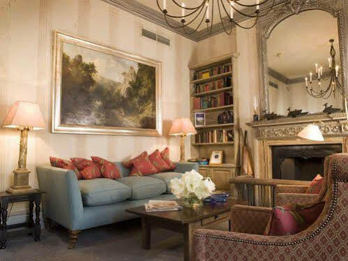 Dorset Square Hotel, Firmdale Hotel London