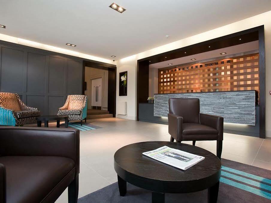 The - Putney 4* Londra