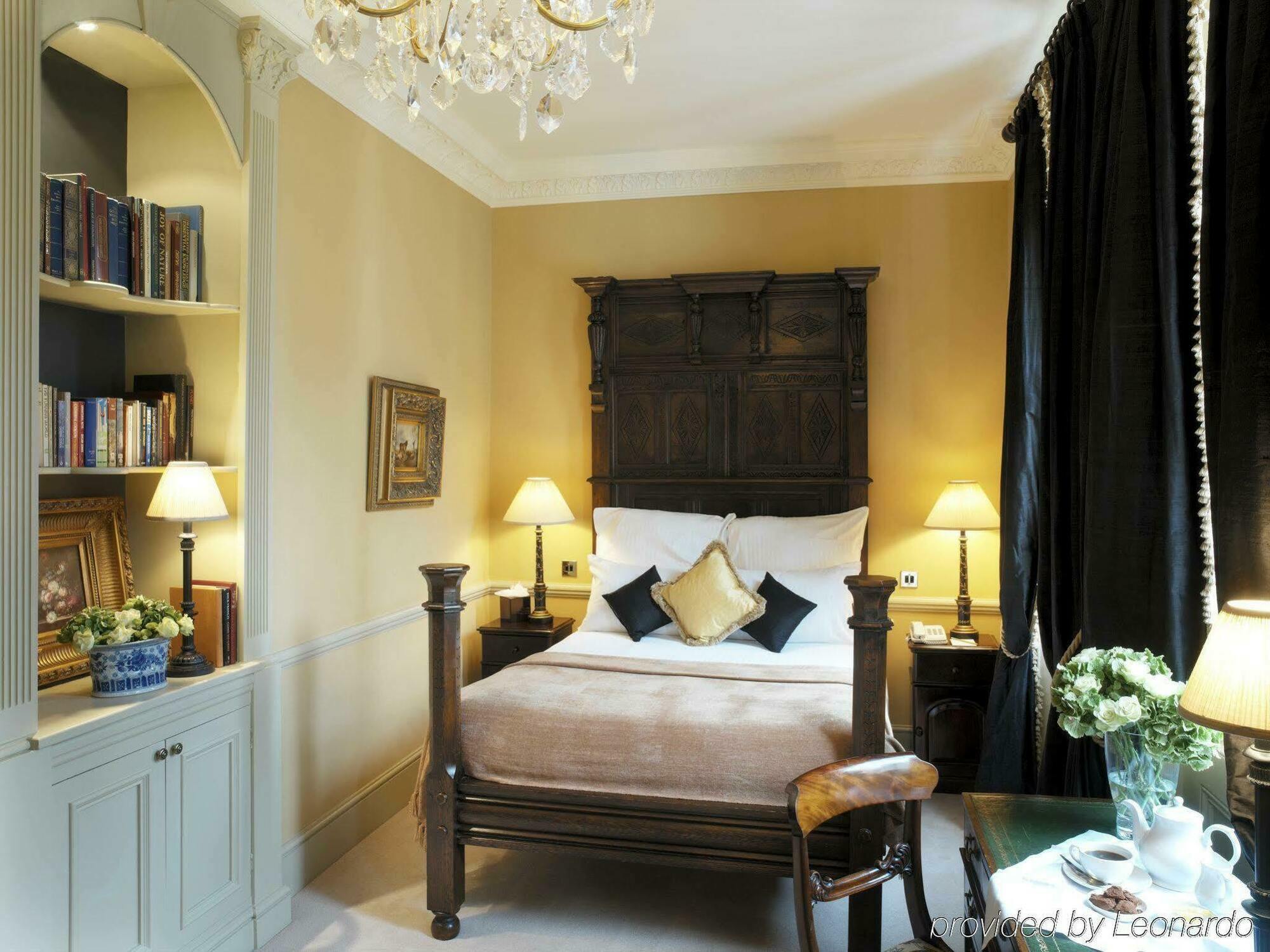 Hotel The Gore - Starhotels Collezione Londres