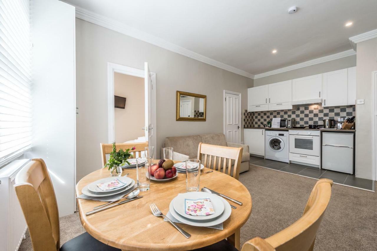 Stylish Apartment,12 Minutes From Oxford Street,central London,ac,wifi! Leilighet *