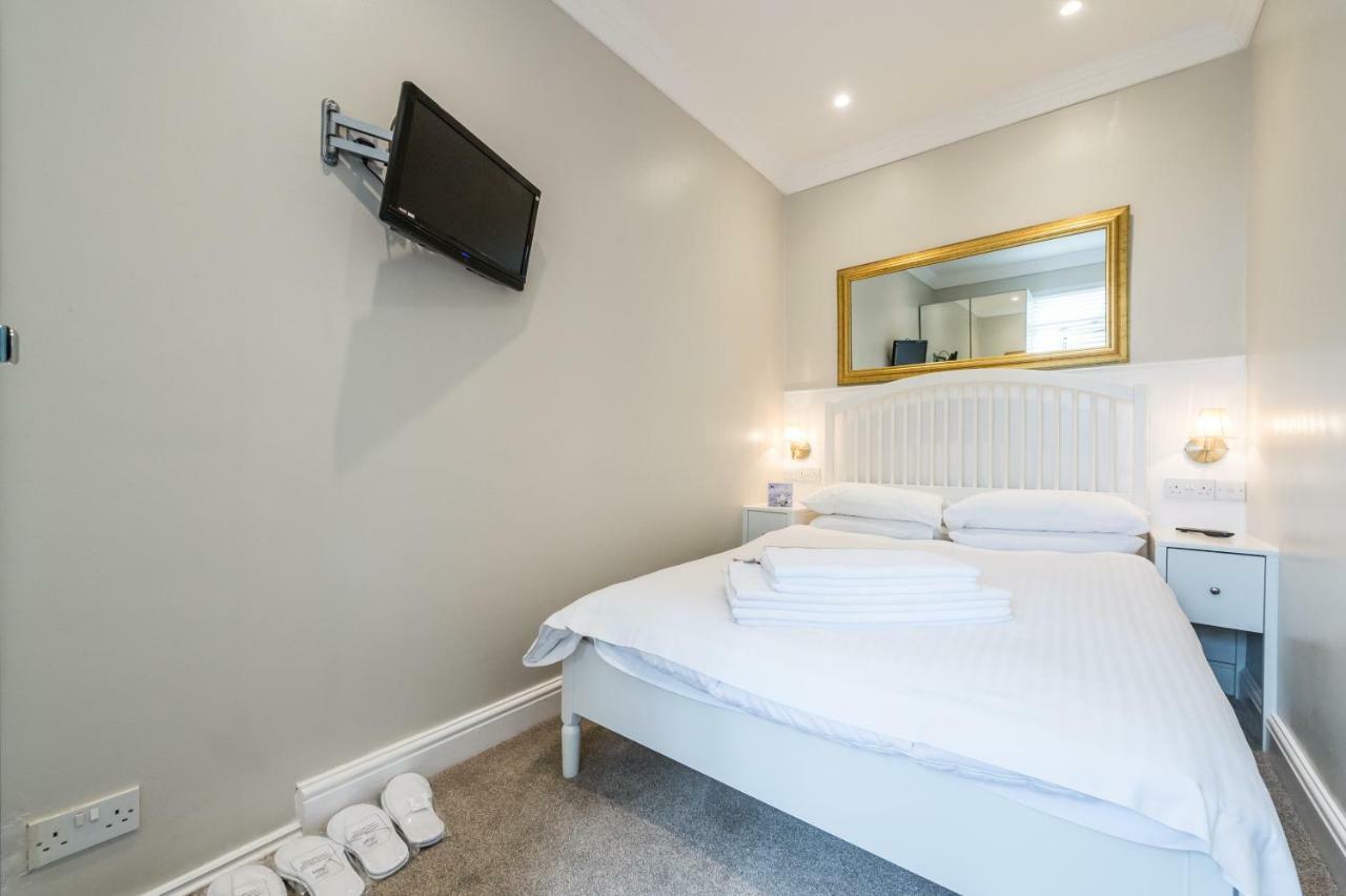Stylish Apartment,12 Minutes From Oxford Street,central London,ac,wifi! Leilighet London