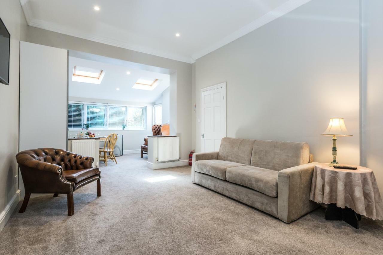 Stylish Apartment,12 Minutes From Oxford Street,central London,ac,wifi! Leilighet