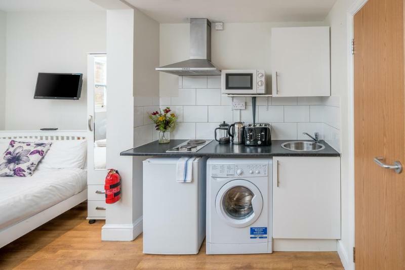 Oyo Plender Street 1 Hotel London