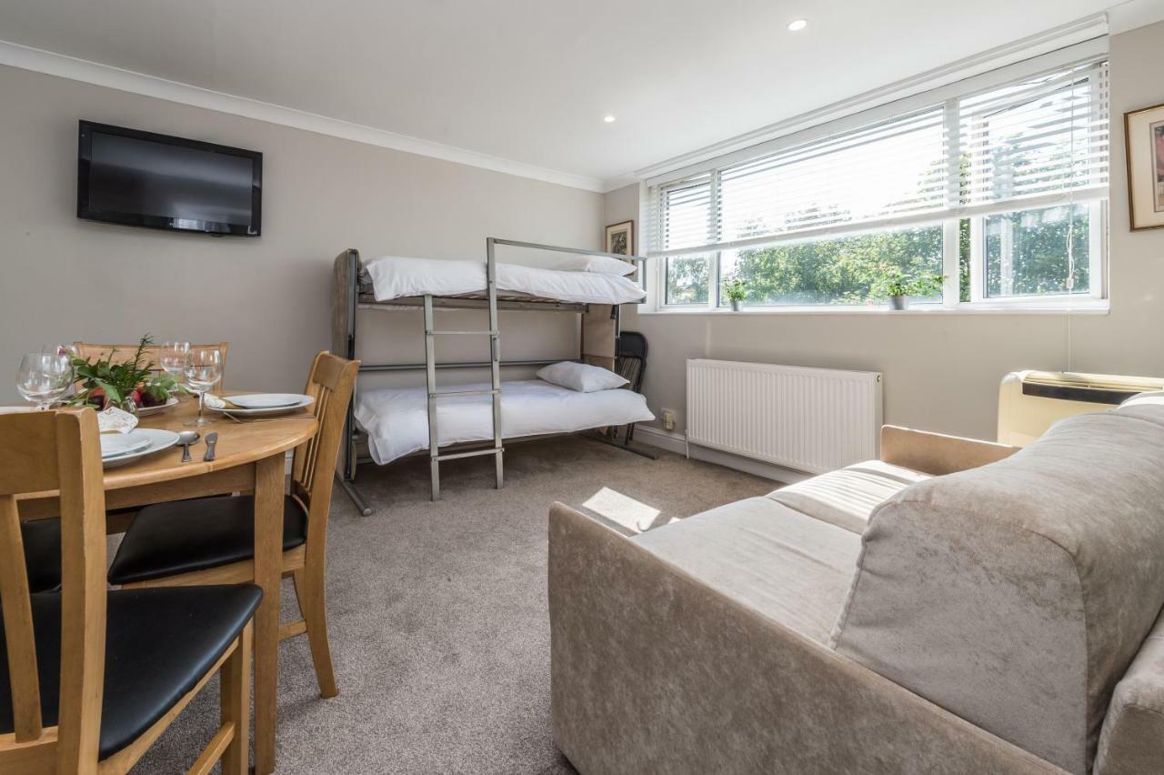 Stylish Apartment,12 Minutes From Oxford Street,central London,ac,wifi! Leilighet