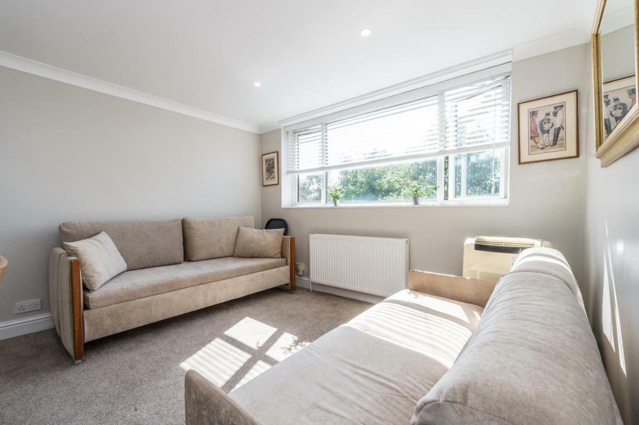 Stylish Apartment,12 Minutes From Oxford Street,central London,ac,wifi! Leilighet