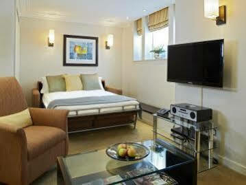 Appart hôtel Cheval Phoenix House At Sloane Square 5*
