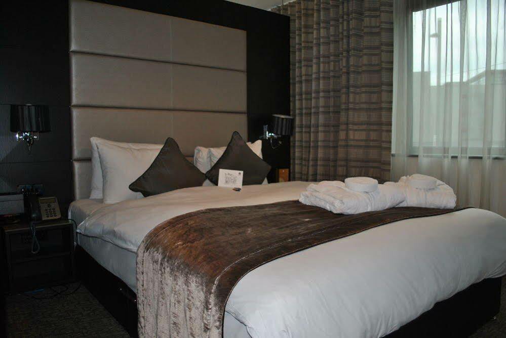 Hotel The Westbridge Stratford