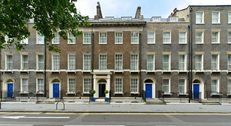 The Academy - Small Luxury Of The World 5*