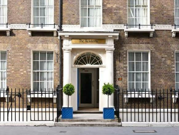 Hotel The Academy - Small Luxury Of The World 5*