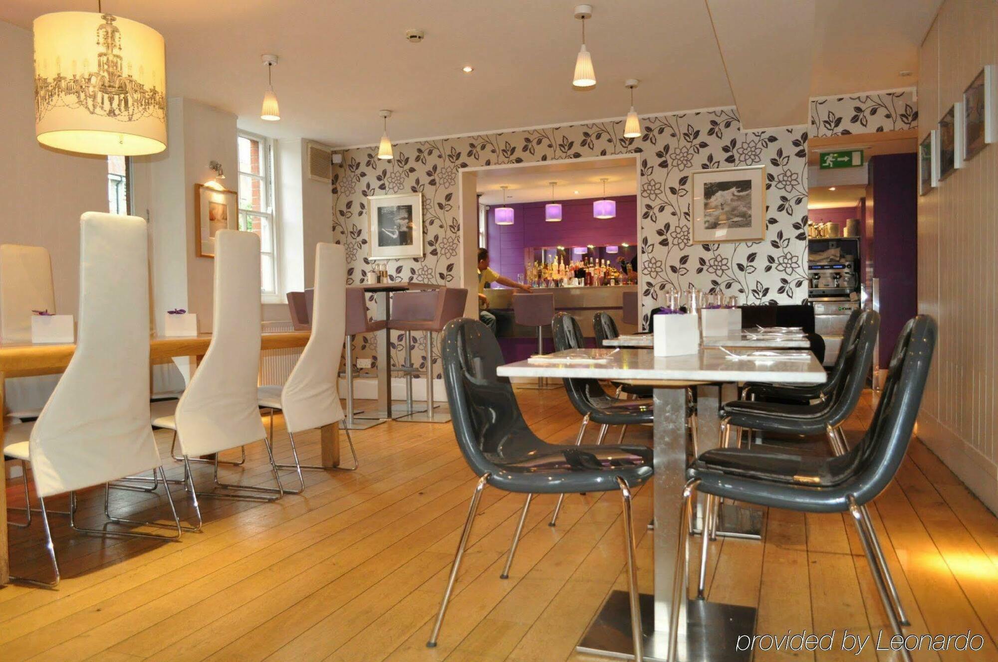 Sonder Chelsea London