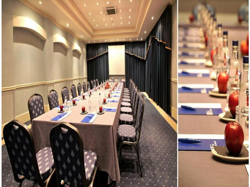 Henry Viii Hotel 4*