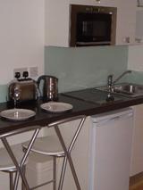 Hyde Park Executive London