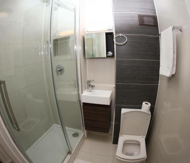 Ascott Mayfair Leilighet *