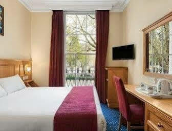 Days Hyde Park Hotell