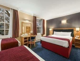Days Hyde Park Hotell