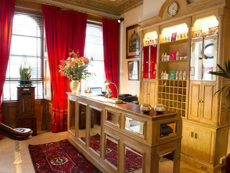 The Portobello 4* London