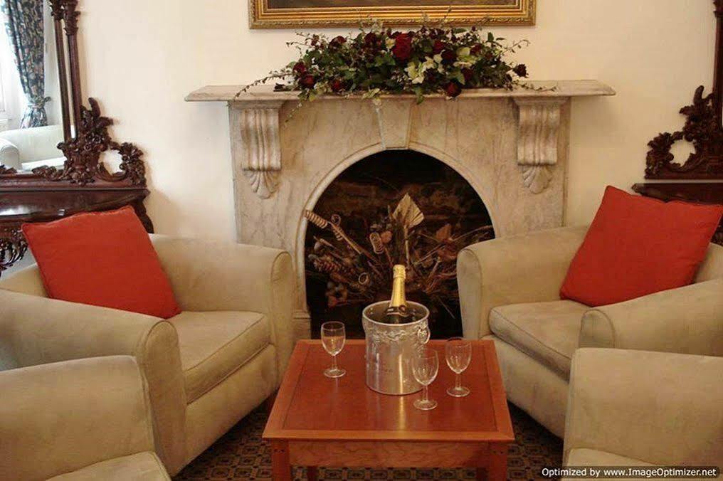 My Place Hotell 3*