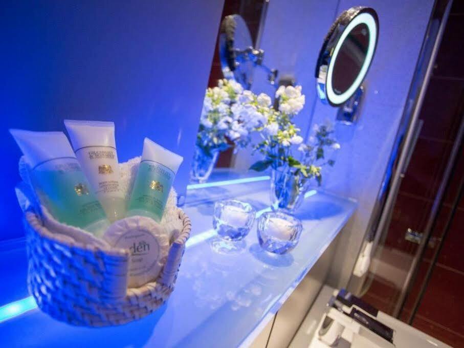 Hotel Henley House London