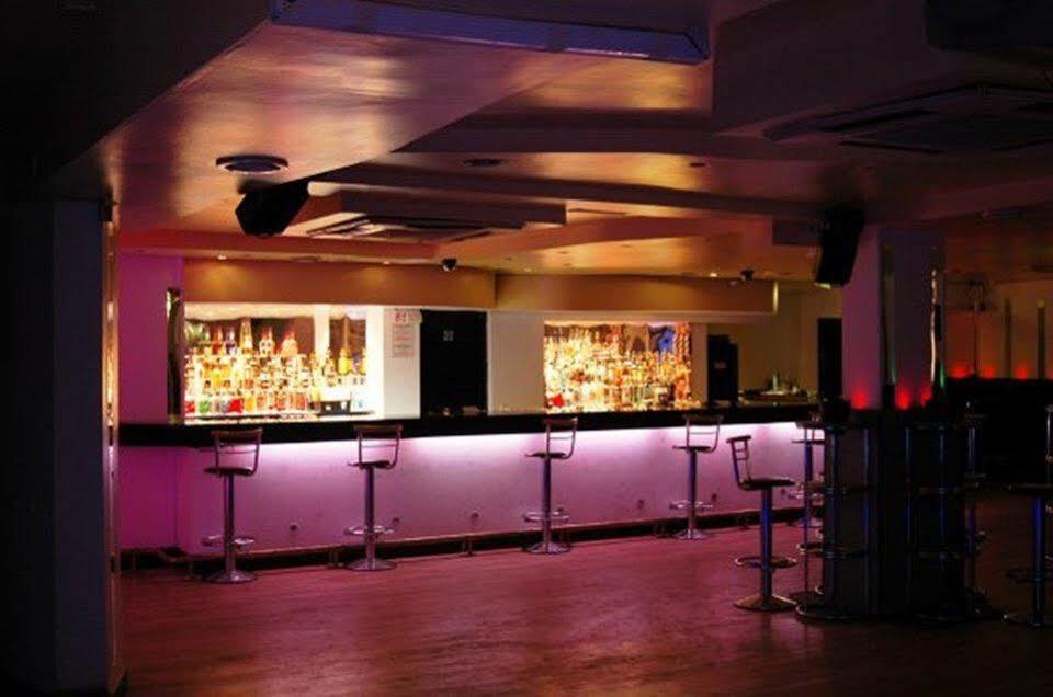 My Place 3* Londen