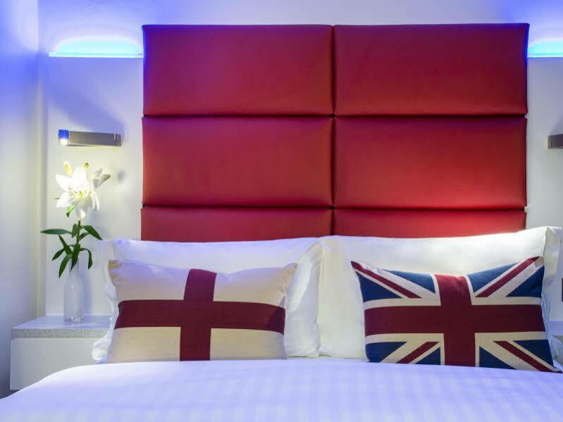 Henley House Hotel London