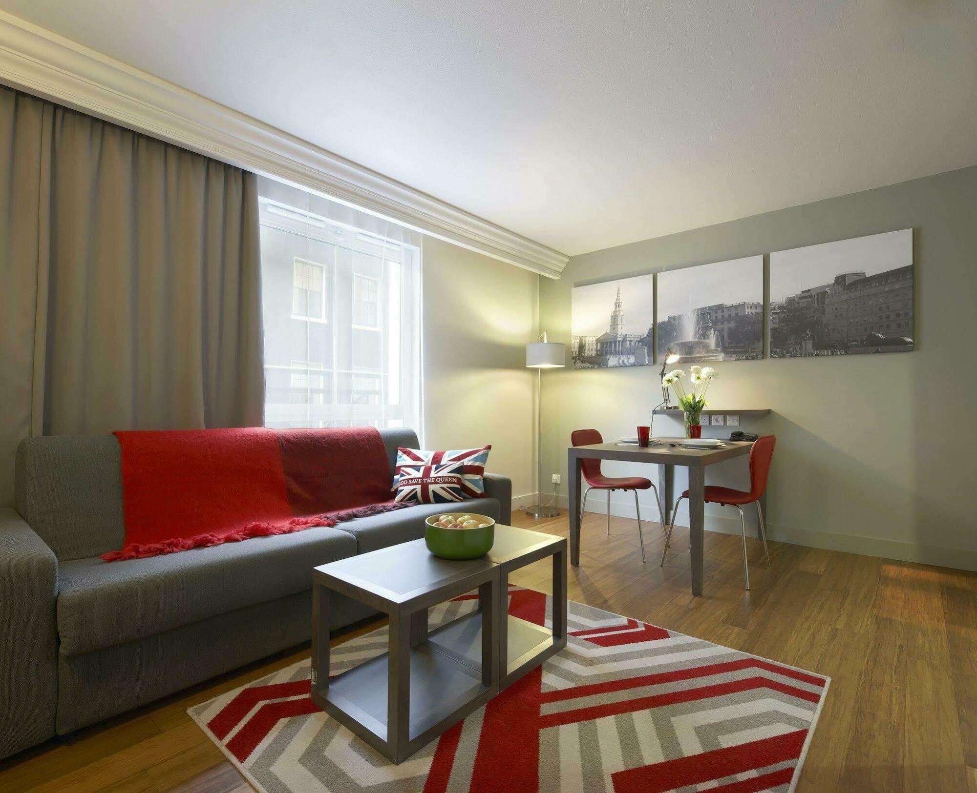Citadines Trafalgar Square