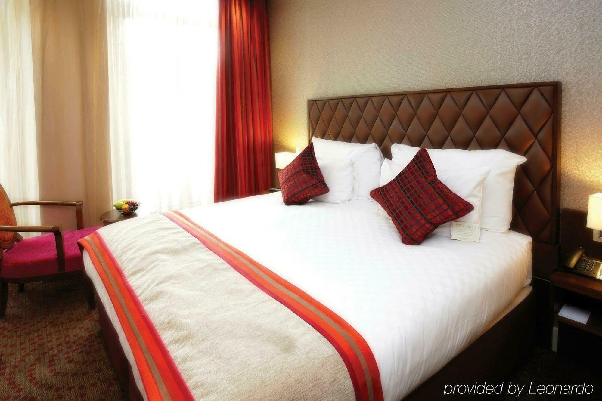 Doubletree By Hilton - Marble Arch Hotell London